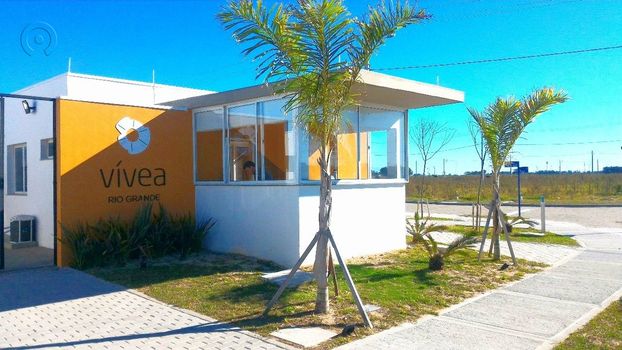 Foto 4 do(a) Terreno false à venda em Parque Residencial São Pedro, Rio Grande