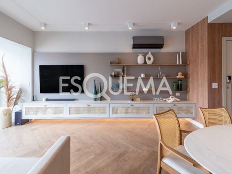 Foto 7 do(a) Cobertura de 4 quartos à venda em Perdizes, São Paulo