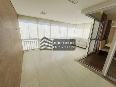 Foto 2 do(a) Apartamento de 3 quartos à venda em Vila Gomes Cardim, São Paulo
