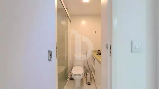 Foto 19 do(a) Apartamento de 2 quartos à venda em São Conrado, Rio de Janeiro
