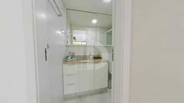 Foto 18 do(a) Apartamento de 2 quartos à venda em São Conrado, Rio de Janeiro
