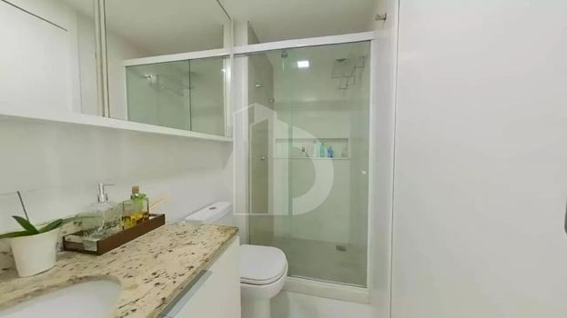 Foto 17 do(a) Apartamento de 2 quartos à venda em São Conrado, Rio de Janeiro