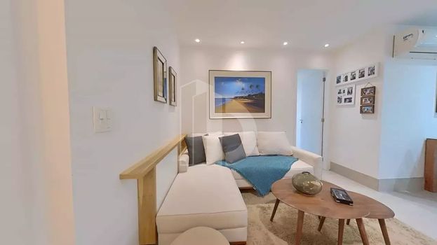 Foto 7 do(a) Apartamento de 2 quartos à venda em São Conrado, Rio de Janeiro