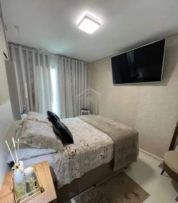 Foto 5 do(a) Cobertura de 3 quartos à venda em Vila Alto de Santo André, Santo André