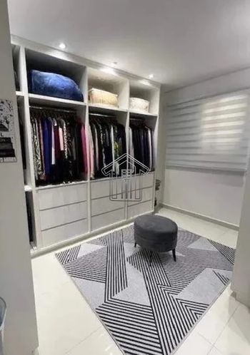 Foto 10 do(a) Cobertura de 3 quartos à venda em Vila Alto de Santo André, Santo André