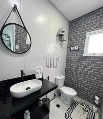 Foto 23 do(a) Cobertura de 3 quartos à venda em Vila Alto de Santo André, Santo André