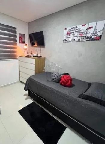 Foto 12 do(a) Cobertura de 3 quartos à venda em Vila Alto de Santo André, Santo André