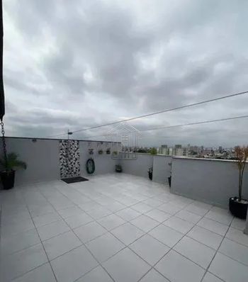 Foto 25 do(a) Cobertura de 3 quartos à venda em Vila Alto de Santo André, Santo André