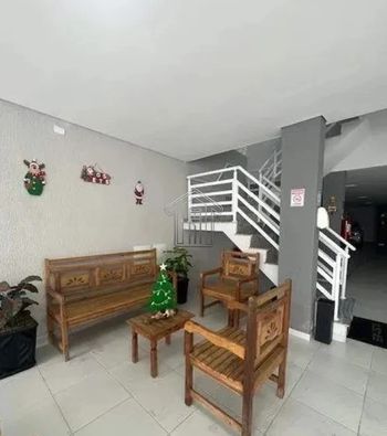Foto 27 do(a) Cobertura de 3 quartos à venda em Vila Alto de Santo André, Santo André
