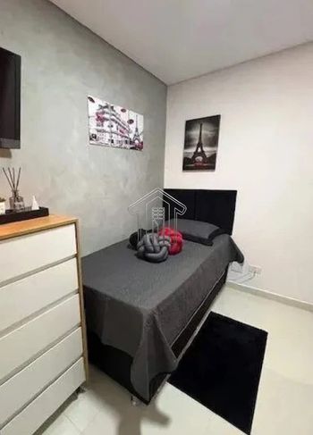 Foto 11 do(a) Cobertura de 3 quartos à venda em Vila Alto de Santo André, Santo André