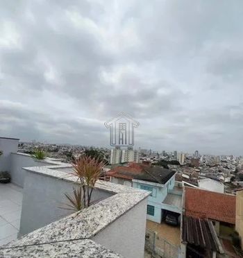 Foto 26 do(a) Cobertura de 3 quartos à venda em Vila Alto de Santo André, Santo André