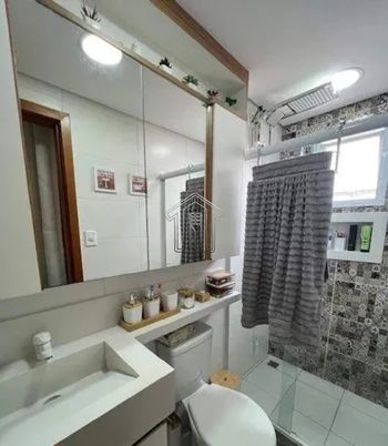 Foto 7 do(a) Cobertura de 3 quartos à venda em Vila Alto de Santo André, Santo André
