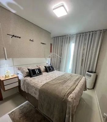 Foto 4 do(a) Cobertura de 3 quartos à venda em Vila Alto de Santo André, Santo André