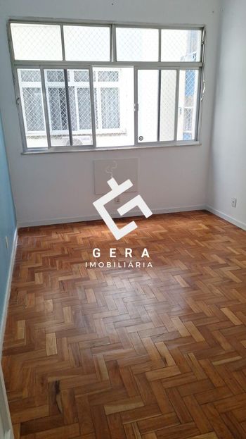 Foto 1 do(a) Apartamento de 2 quartos à venda em Tijuca, Rio de Janeiro