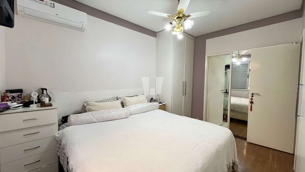 Foto 5 do(a) Apartamento de 5 quartos à venda em Santo Antônio, Belo Horizonte
