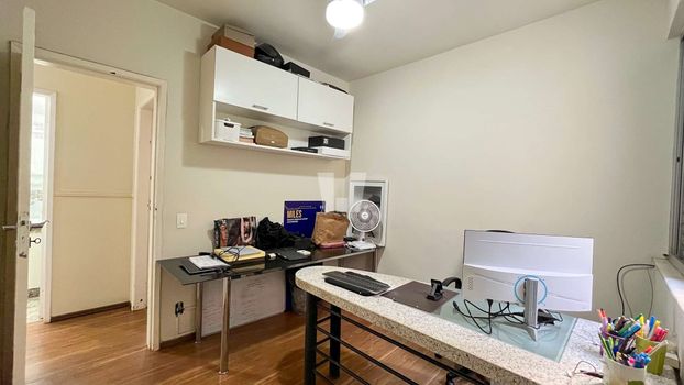 Foto 19 do(a) Apartamento de 5 quartos à venda em Santo Antônio, Belo Horizonte