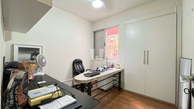 Foto 20 do(a) Apartamento de 5 quartos à venda em Santo Antônio, Belo Horizonte