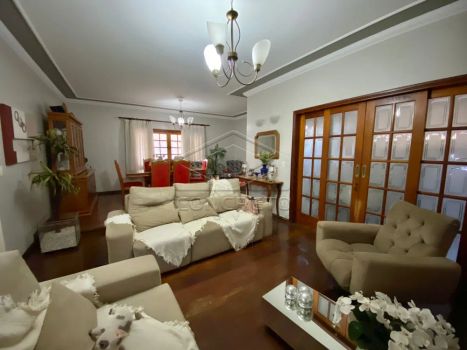 Foto 1 do(a) Casa de 3 quartos à venda em Jardim São Francisco, Jaú