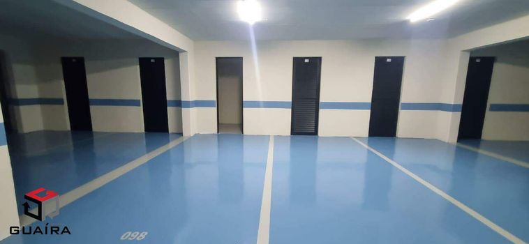 Foto 33 do(a) Apartamento de 2 quartos à venda em Nova Petrópolis, São Bernardo do Campo