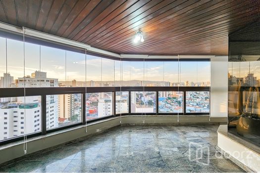 Foto 43 do(a) Apartamento de 5 quartos à venda em Santana, São Paulo