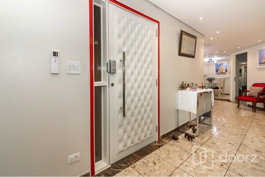 Foto 5 do(a) Apartamento de 5 quartos à venda em Santana, São Paulo
