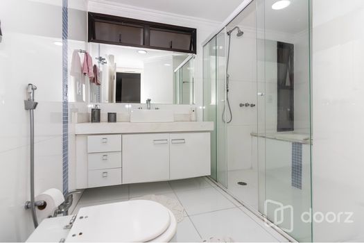 Foto 32 do(a) Apartamento de 5 quartos à venda em Santana, São Paulo