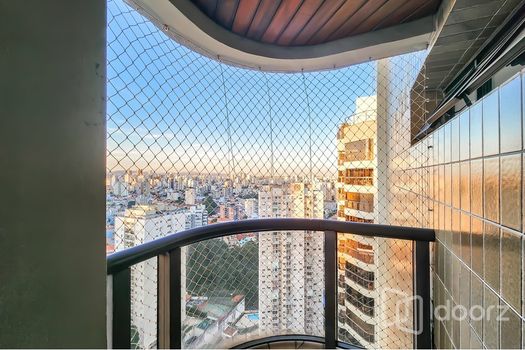 Foto 33 do(a) Apartamento de 5 quartos à venda em Santana, São Paulo