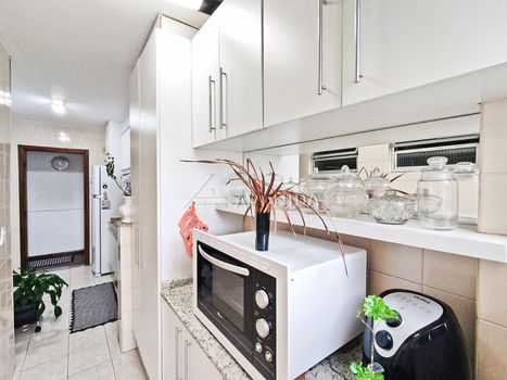 Foto 4 do(a) Apartamento de 3 quartos à venda em Vila Larsen 1, Londrina