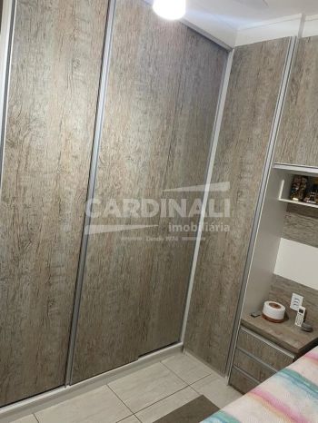 Foto 21 do(a) Casa em Condomínio de 3 quartos à venda em Chácara Flora Araraquara, Araraquara