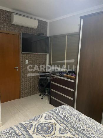 Foto 25 do(a) Casa em Condomínio de 3 quartos à venda em Chácara Flora Araraquara, Araraquara