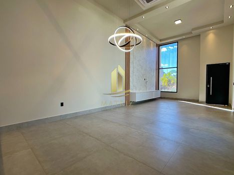Foto 3 do(a) Casa em Condomínio de 3 quartos à venda em Villa Piemonte II, Franca