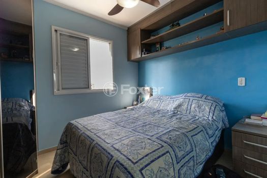 Foto 16 do(a) Apartamento de 2 quartos à venda em Jaguaré, São Paulo