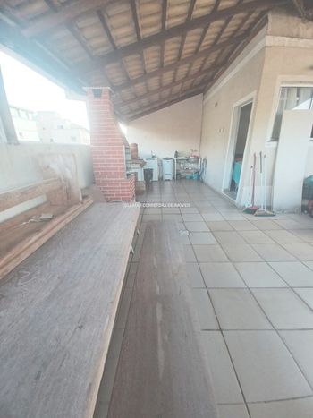 Foto 5 do(a) Cobertura de 3 quartos à venda em Jardim Riacho das Pedras, Contagem