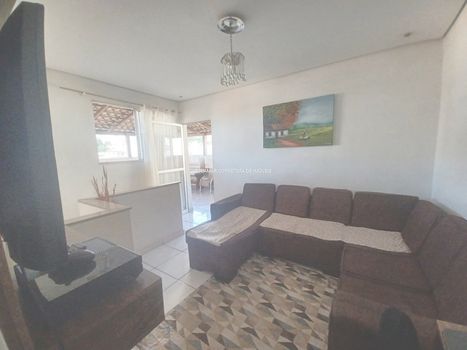 Foto 9 do(a) Cobertura de 3 quartos à venda em Jardim Riacho das Pedras, Contagem