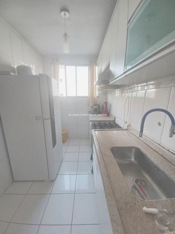 Foto 13 do(a) Cobertura de 3 quartos à venda em Jardim Riacho das Pedras, Contagem