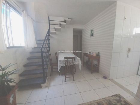 Foto 11 do(a) Cobertura de 3 quartos à venda em Jardim Riacho das Pedras, Contagem