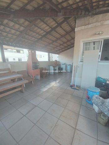 Foto 4 do(a) Cobertura de 3 quartos à venda em Jardim Riacho das Pedras, Contagem