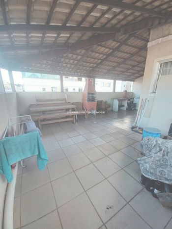 Foto 3 do(a) Cobertura de 3 quartos à venda em Jardim Riacho das Pedras, Contagem
