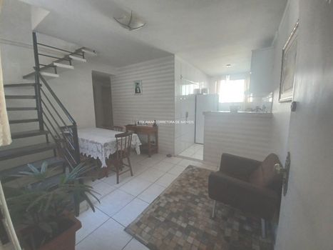 Foto 23 do(a) Cobertura de 3 quartos à venda em Jardim Riacho das Pedras, Contagem