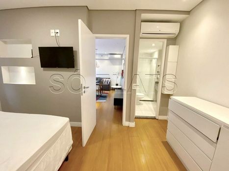 Foto 8 do(a) Apartamento de 1 quartos à venda em Liberdade, São Paulo