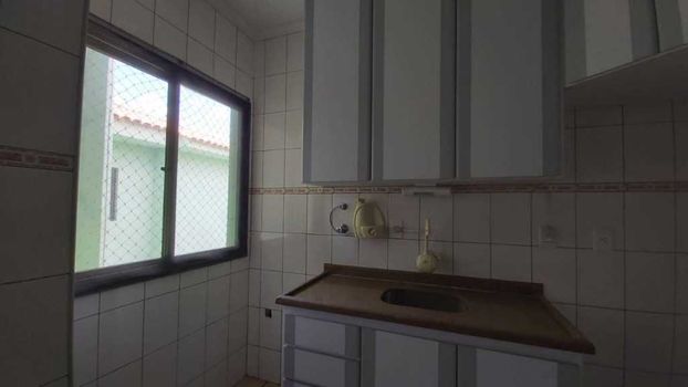 Foto 11 do(a) Apartamento de 3 quartos à venda em Vila Haro, Sorocaba