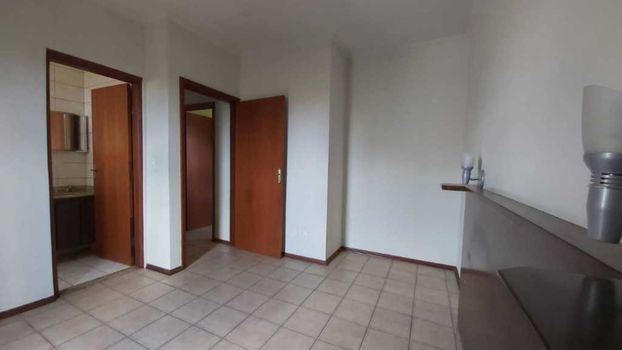 Foto 1 do(a) Apartamento de 3 quartos à venda em Vila Haro, Sorocaba