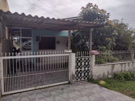 Foto 2 do(a) Casa de 2 quartos à venda em São Tomé, Viamão