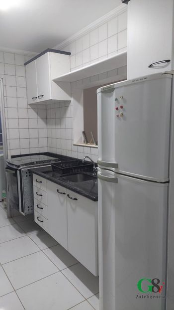 Foto 5 do(a) Apartamento de 2 quartos à venda em Vila Santana, São Paulo