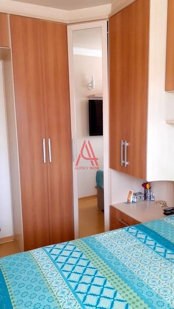 Foto 13 do(a) Apartamento de 3 quartos à venda em Jardim Santa Cruz, Londrina