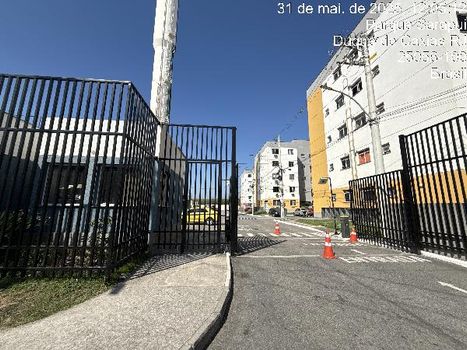 Foto 1 do(a) Apartamento de 2 quartos à venda em Jardim Gramacho, Duque de Caxias