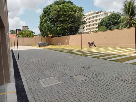 Foto 16 do(a) Apartamento de 2 quartos à venda em Passaré, Fortaleza