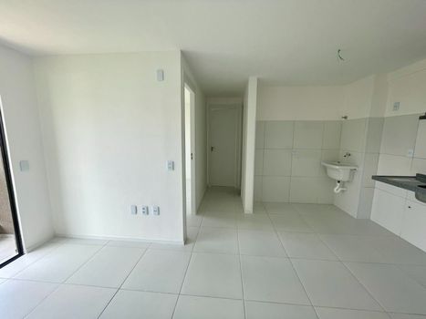 Foto 8 do(a) Apartamento de 2 quartos à venda em Passaré, Fortaleza