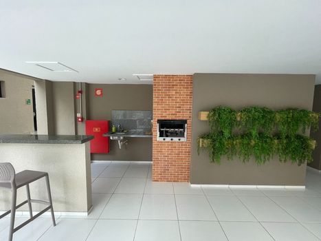 Foto 17 do(a) Apartamento de 2 quartos à venda em Passaré, Fortaleza