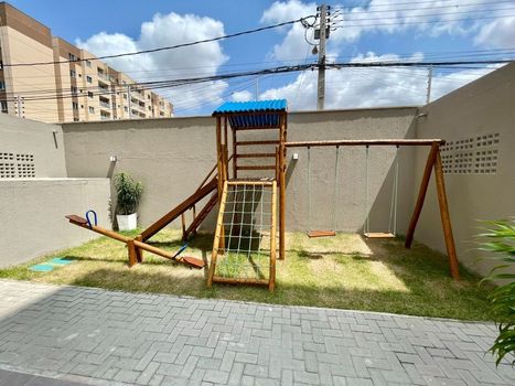 Foto 12 do(a) Apartamento de 2 quartos à venda em Passaré, Fortaleza